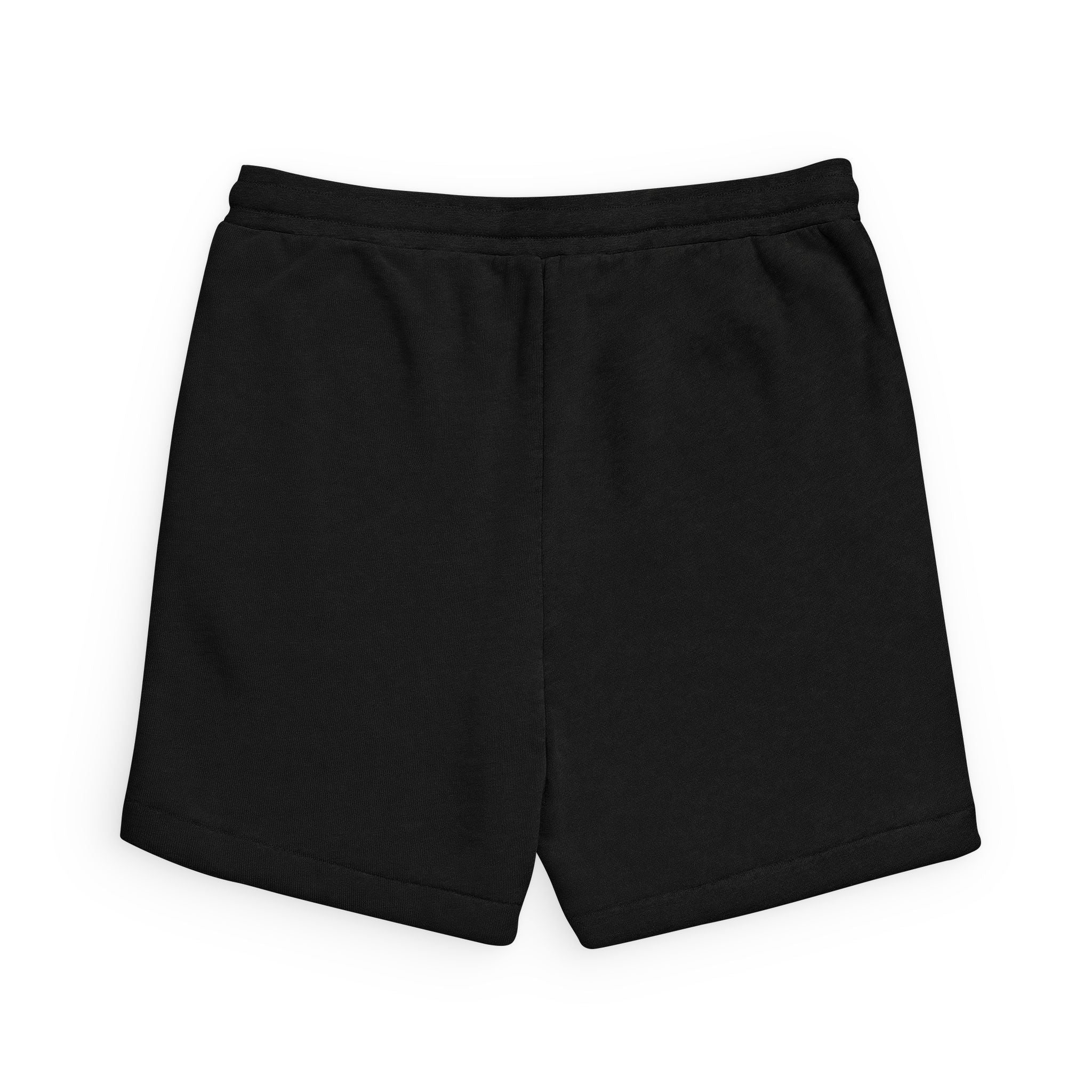 Fleece Sweatshort