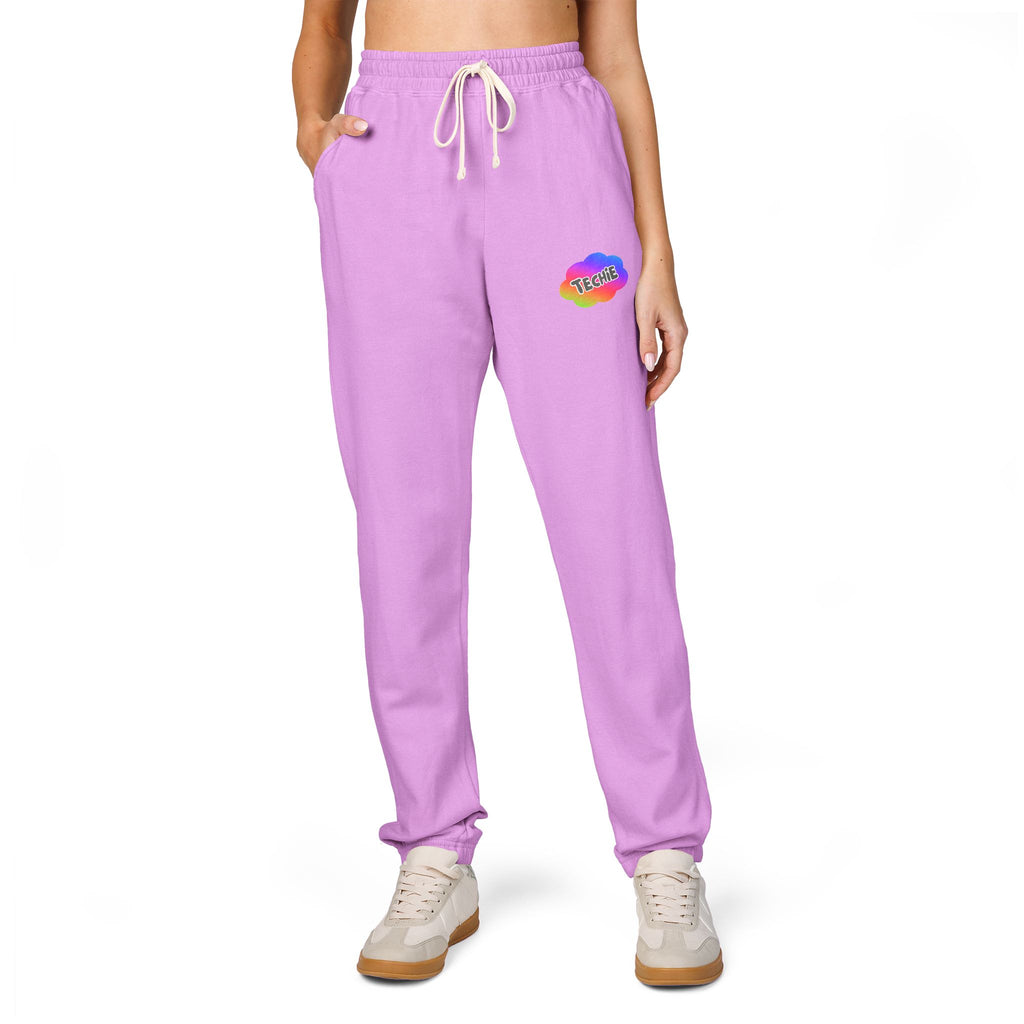 Techie Sweatpants