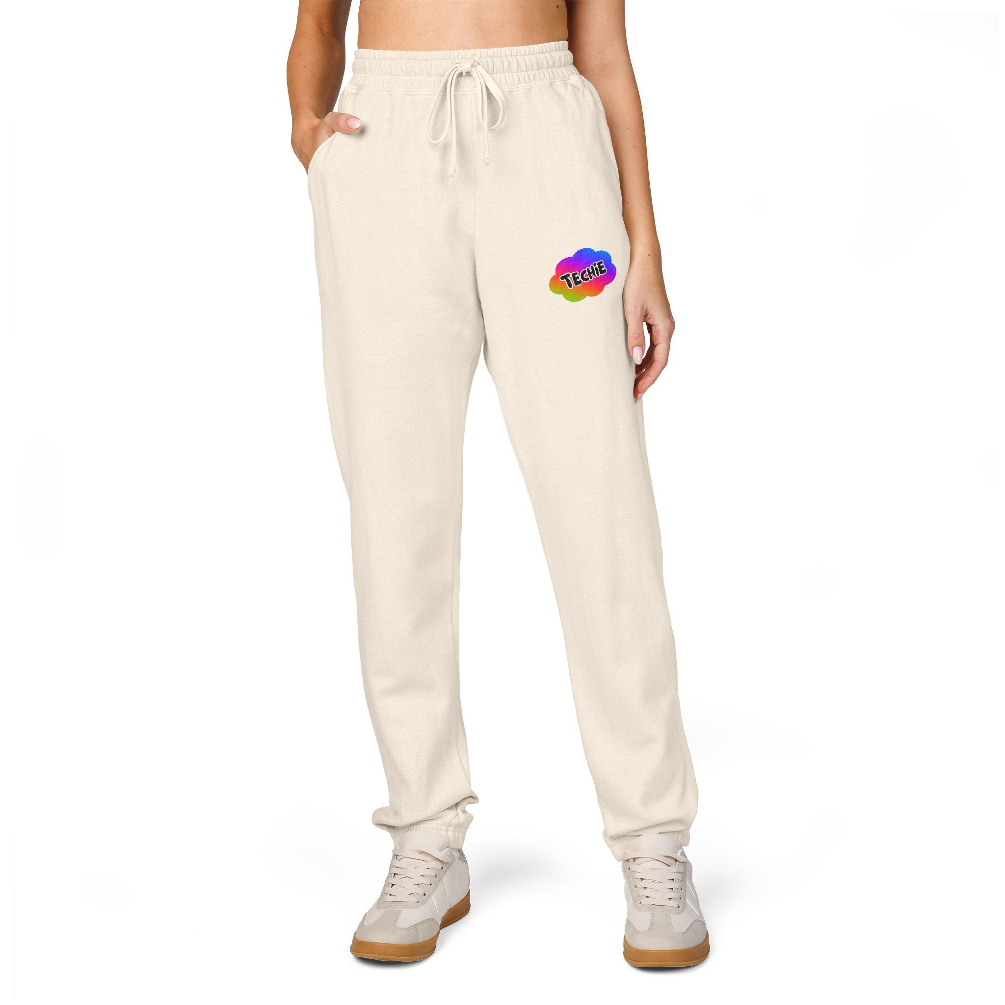 Techie Sweatpants