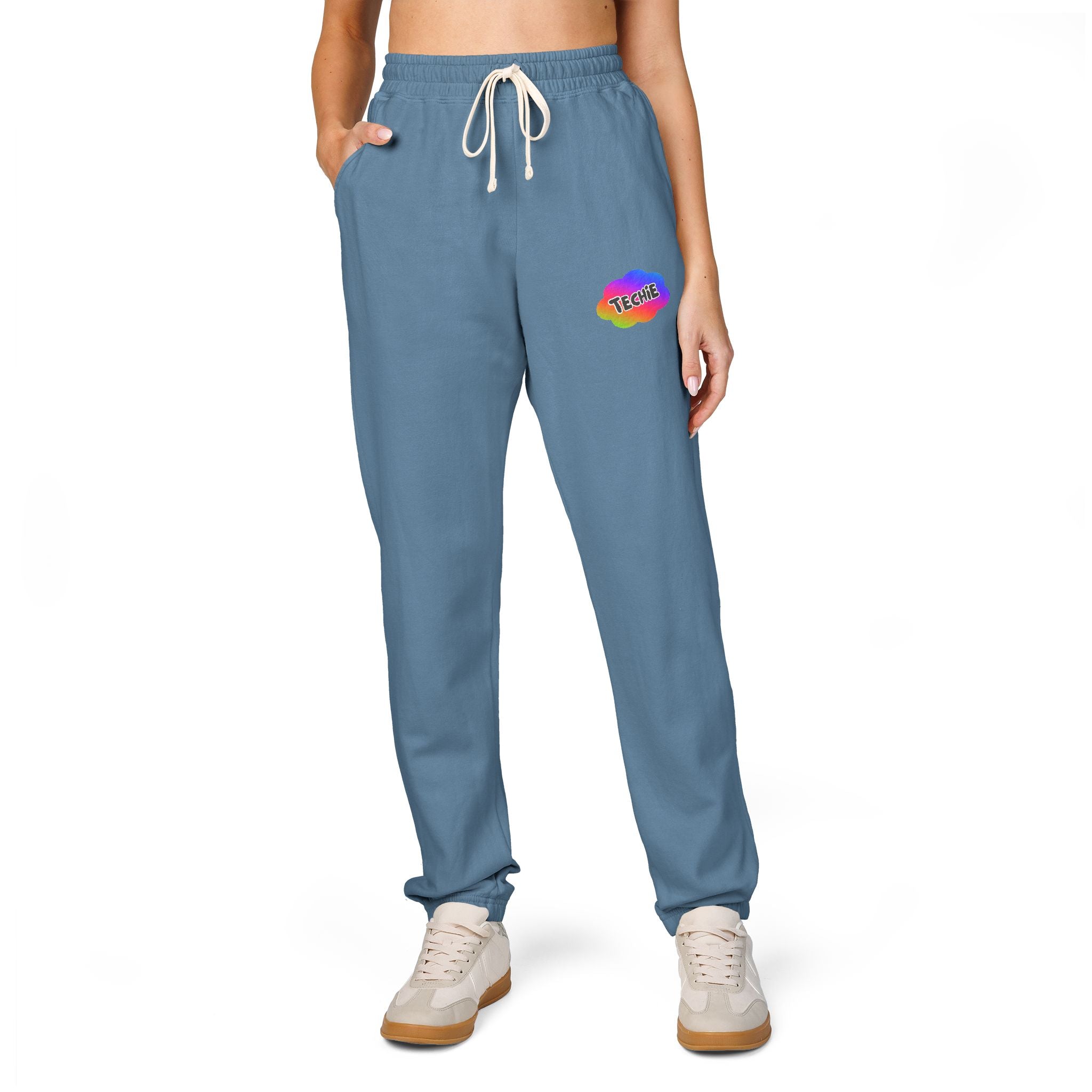Techie Sweatpants