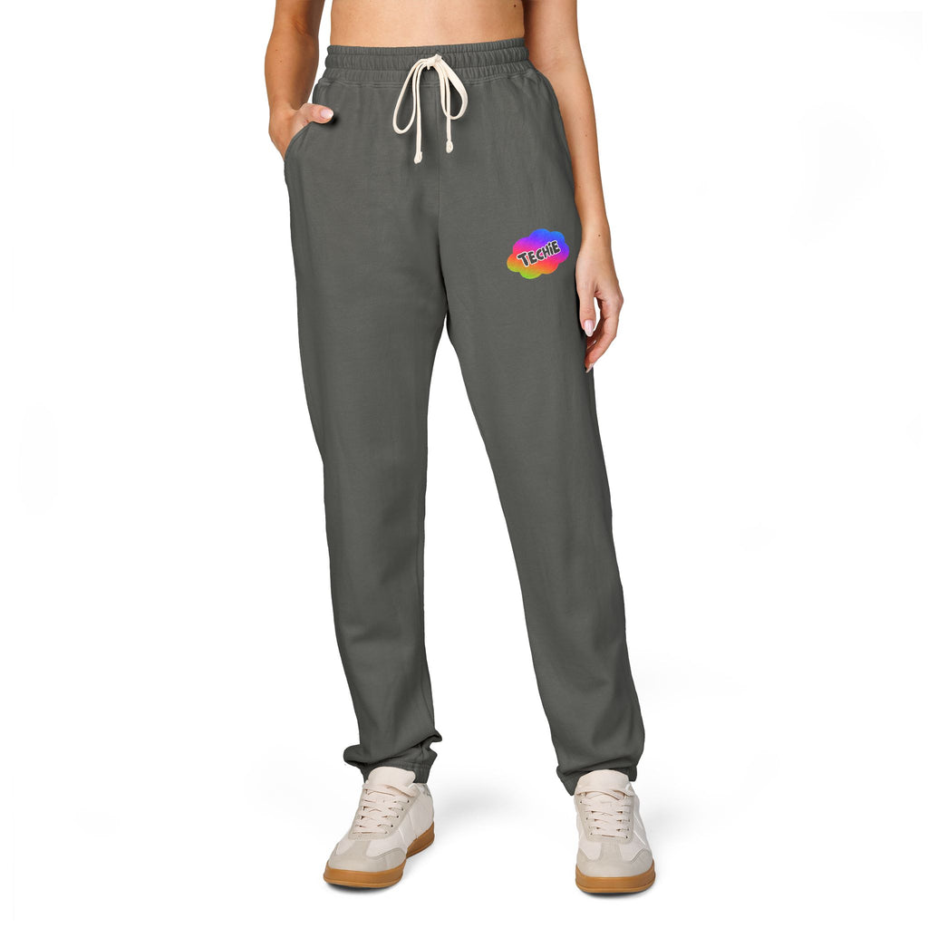 Techie Sweatpants