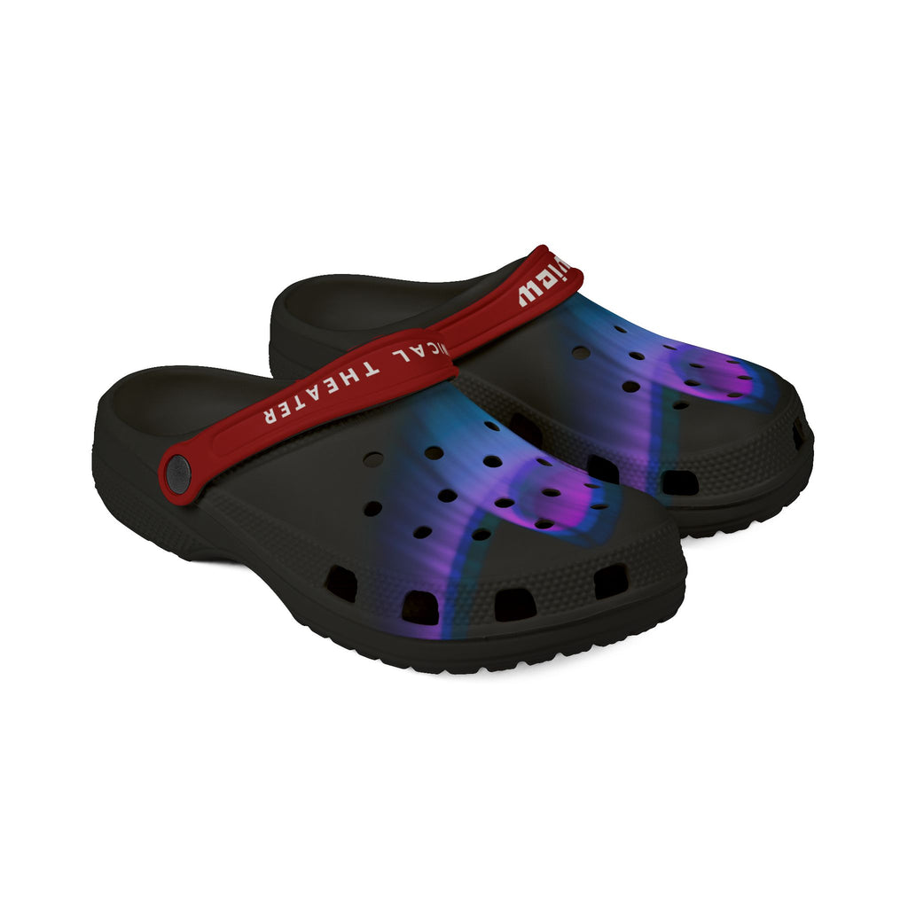 Knock-off Crocs