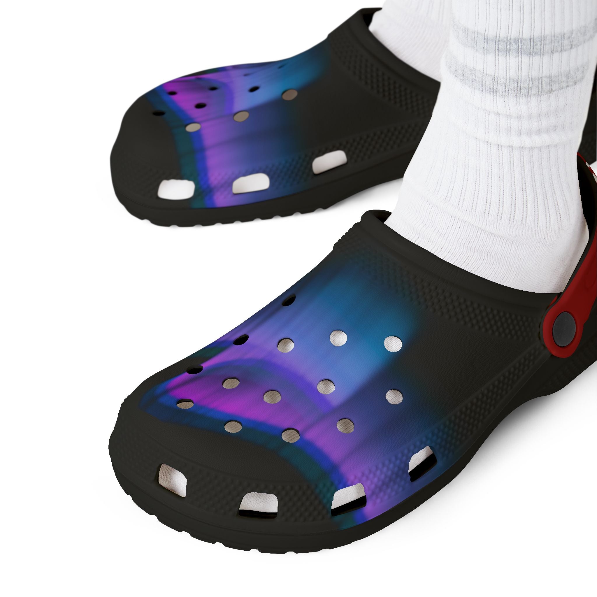 Knock-off Crocs
