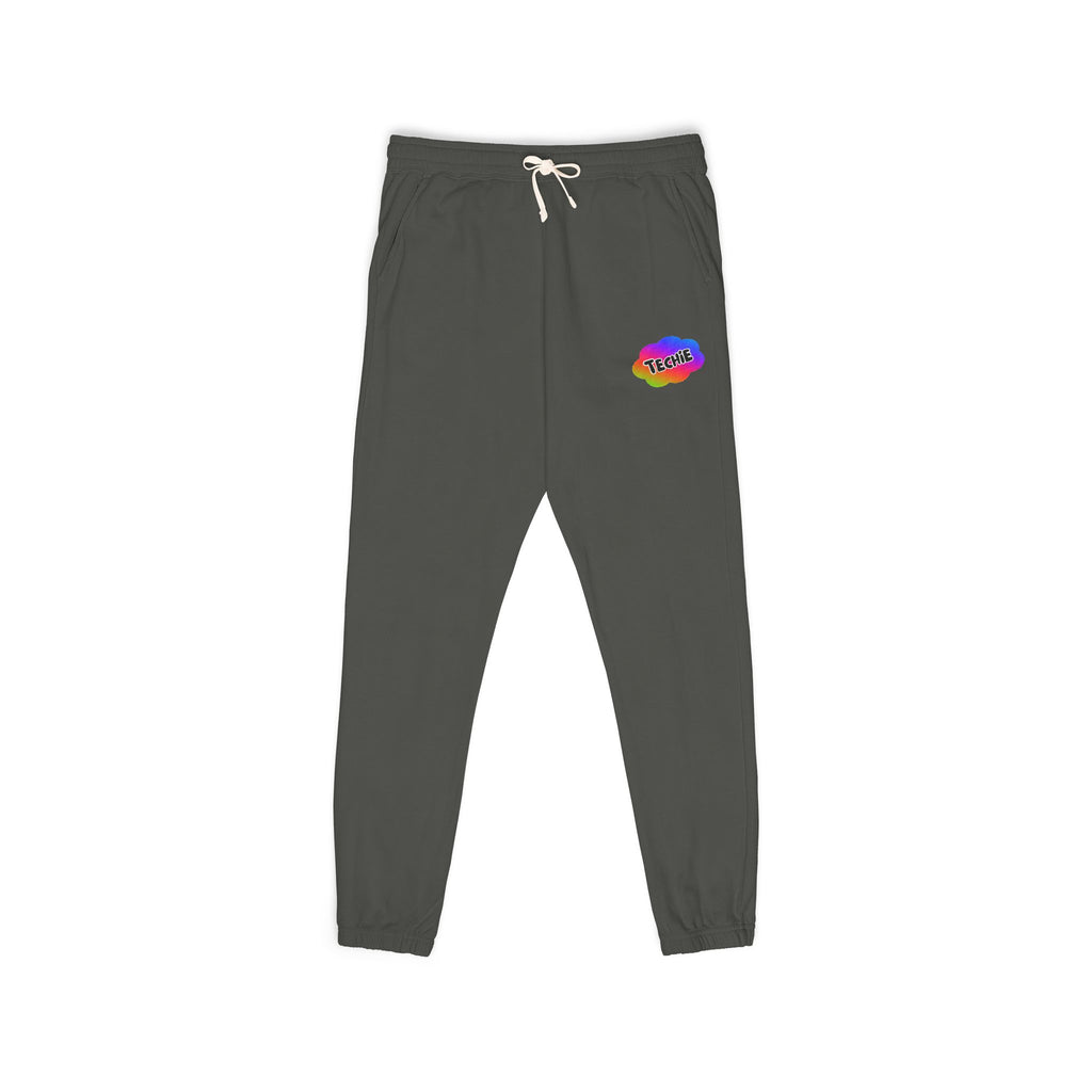 Techie Sweatpants